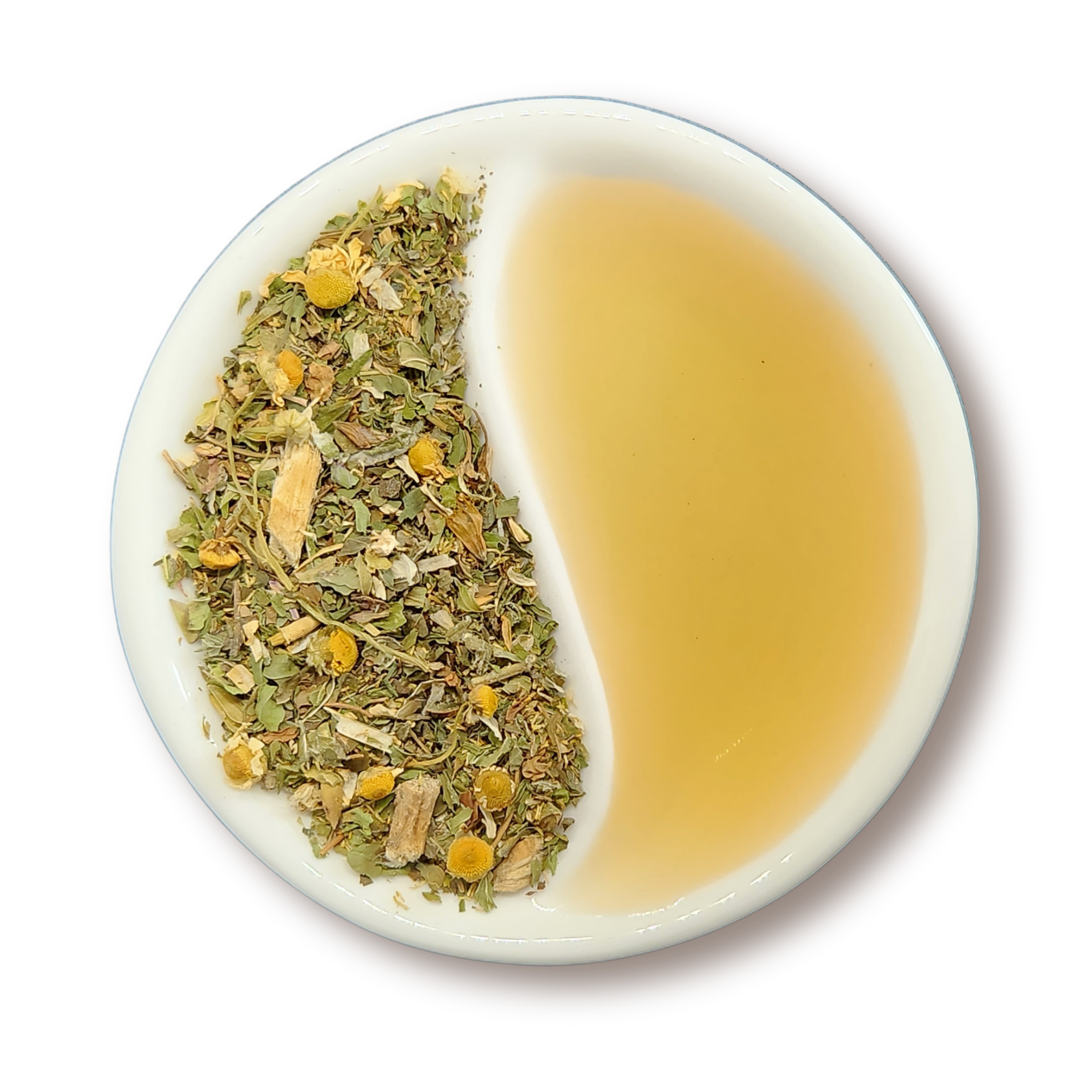 Acid Reflux Balance Tea Blend