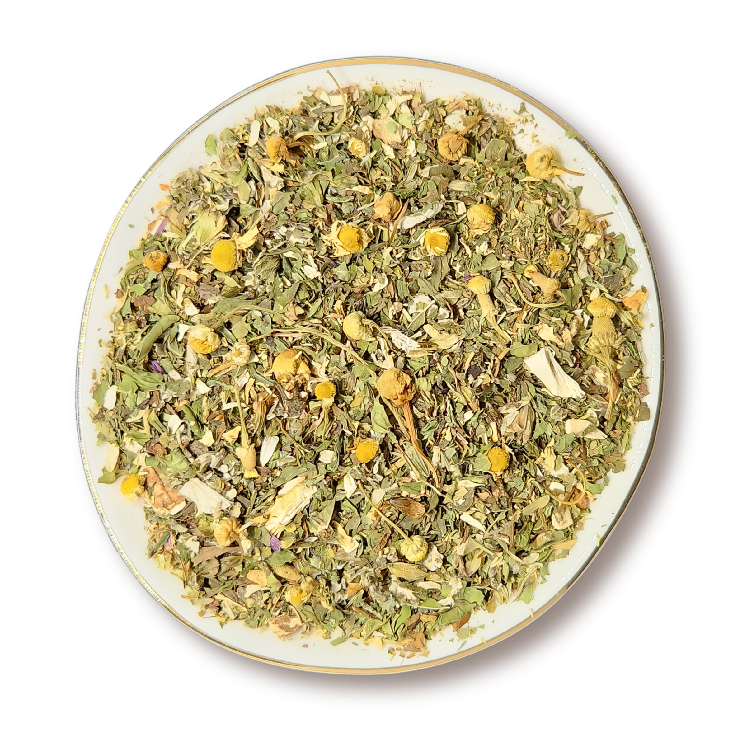 Acid Reflux Balance Tea Blend