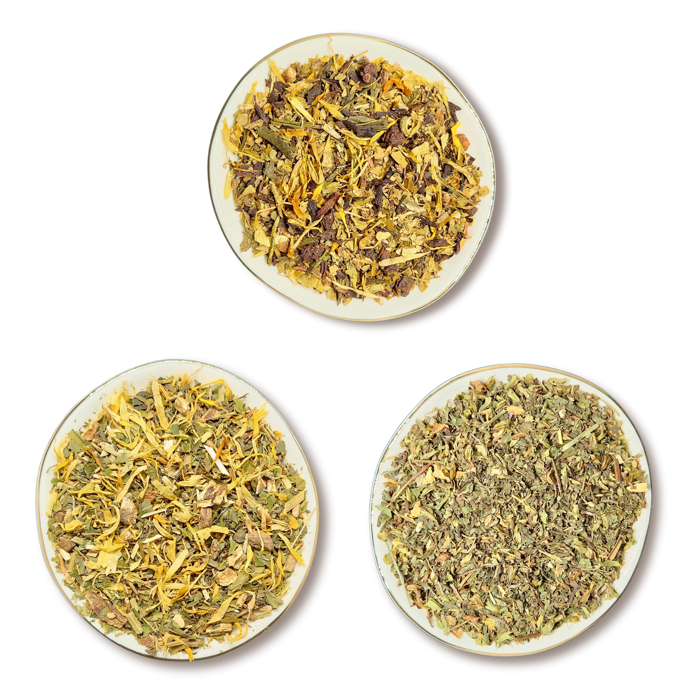 Day Spa Tea Blend Collection Pack