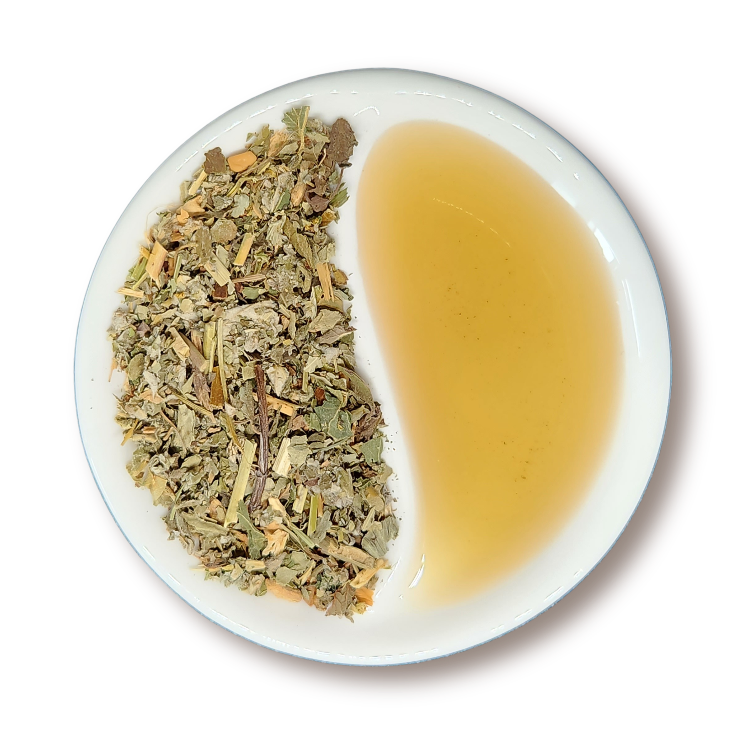 Female Cycle Balance Tea Blend