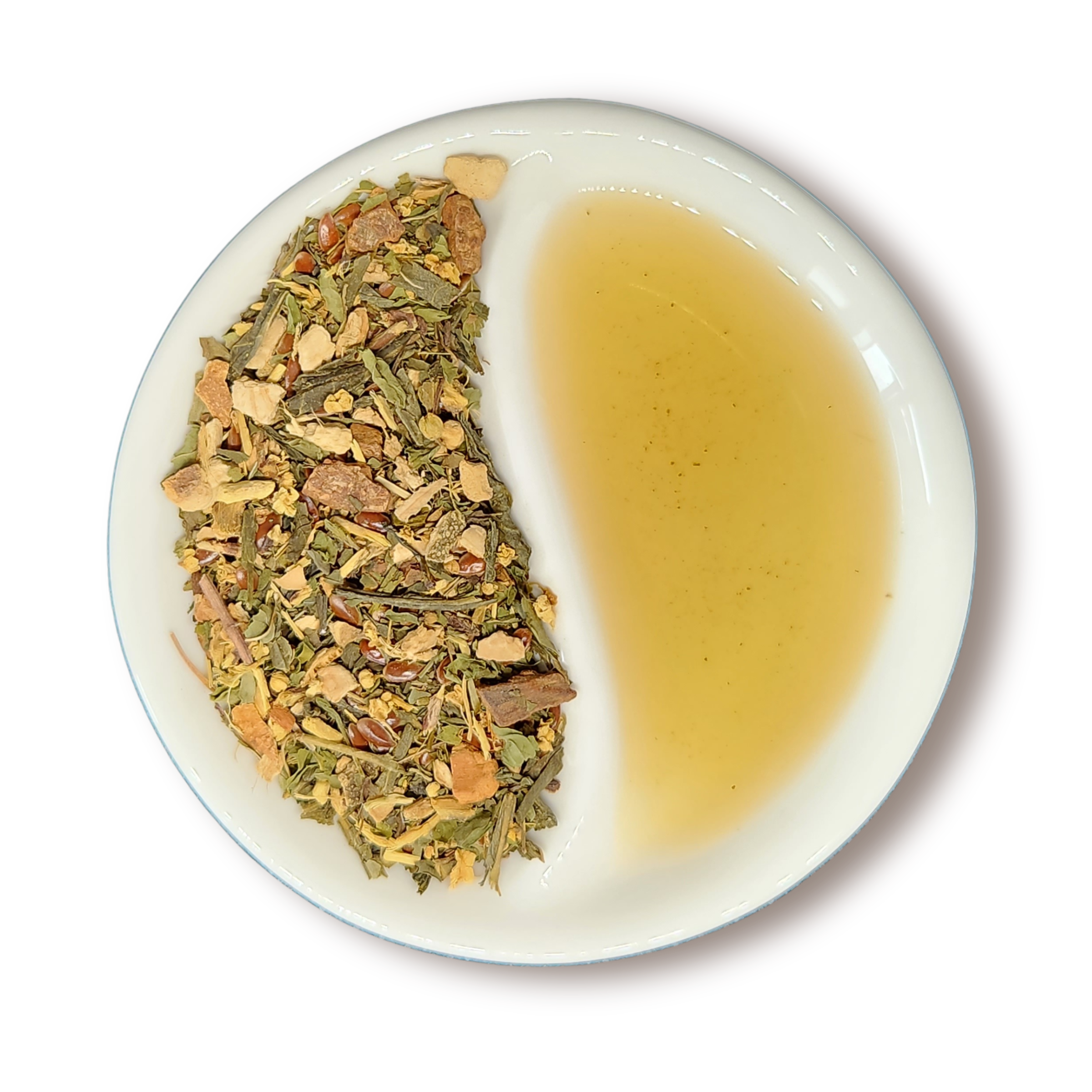 Immune Shield Tea Blend