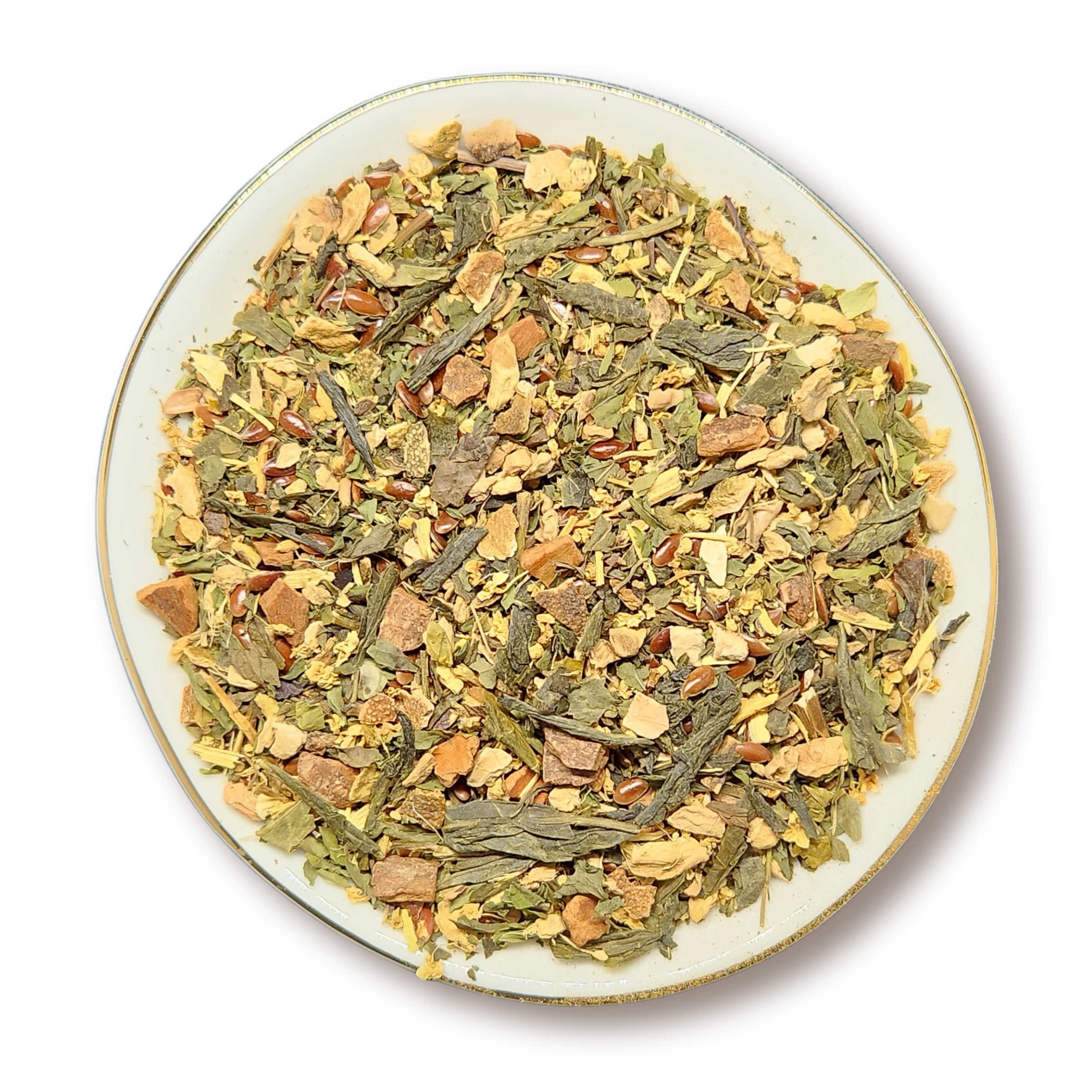 Immune Shield Tea Blend