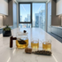 Glass Tea Enfuser