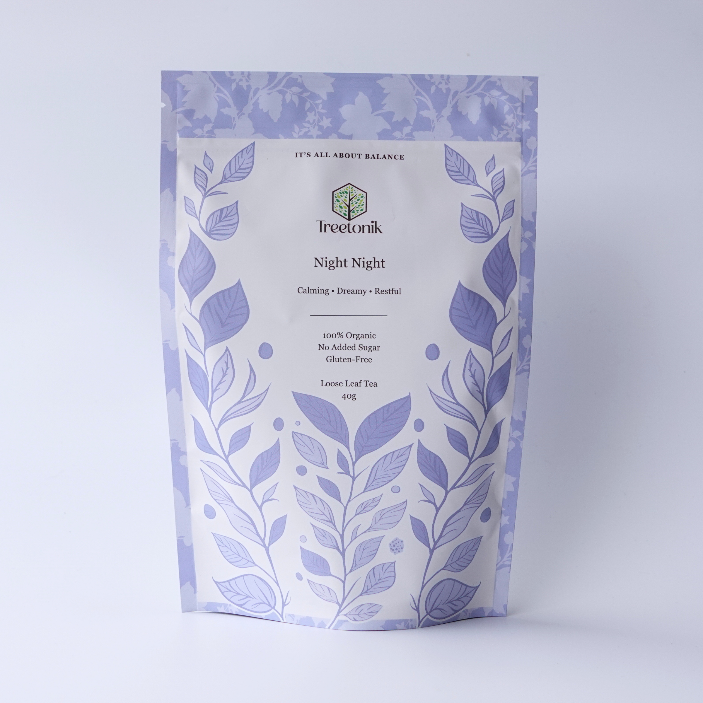 Night Night Tea Blend