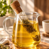 Glass Tea Infuser
