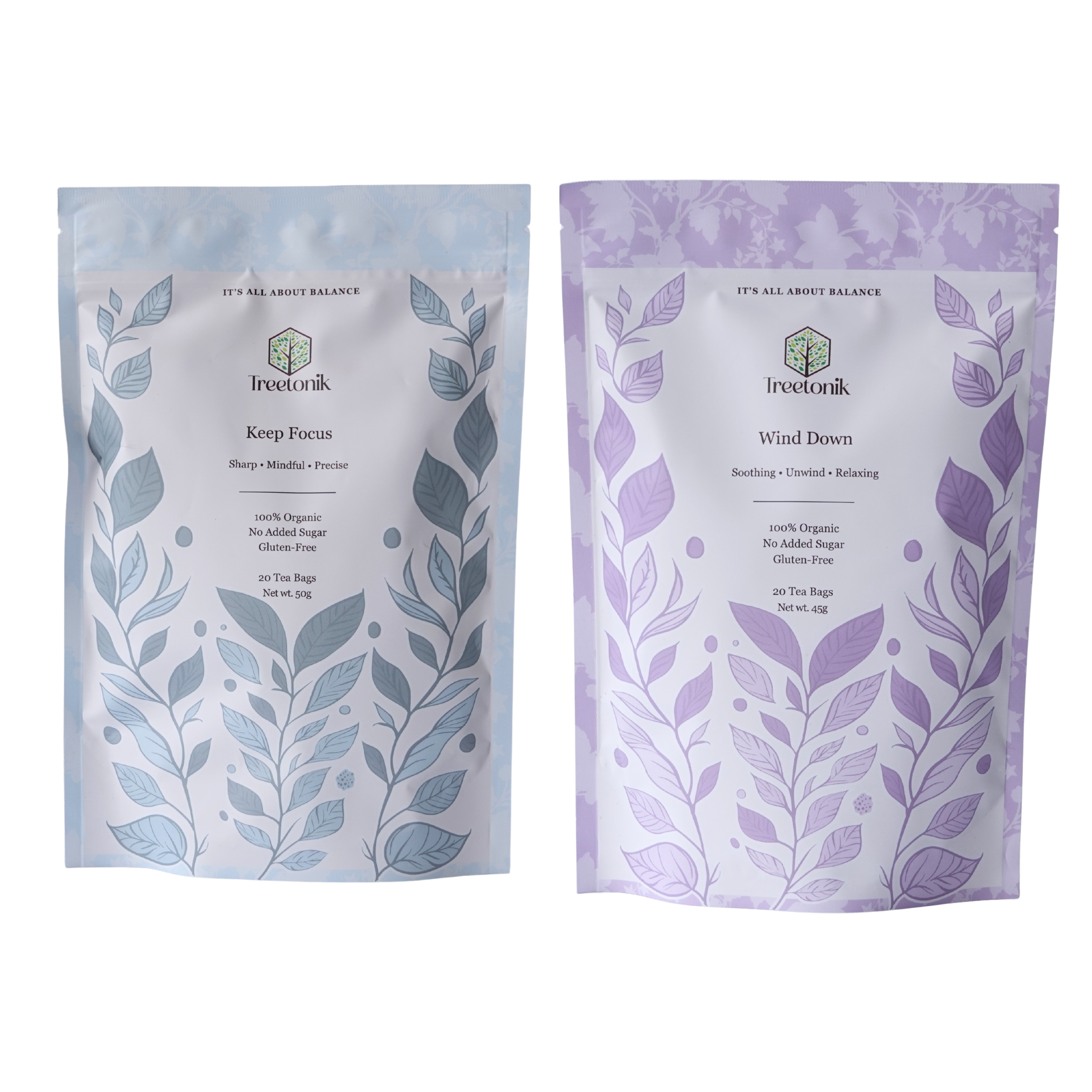 Yogi's Ritual Tea Blend Collection Pack